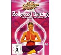 Ballroom Dancer - Vol. 9: Bollywood Dancing [DVD]