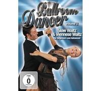 Ballroom Dancer - Waltz, Slow and Viennese
