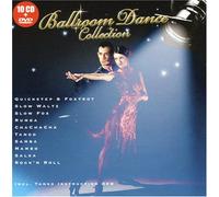 Ballroom Dances - Ballroom Dance Collection