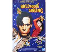 Ballroom dancing