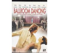 Ballroom dancing