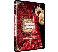 Ballroom dancing