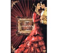 Ballroom dancing
