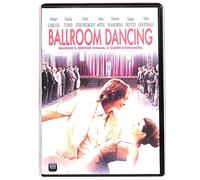 Ballroom Dancing