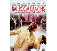 Ballroom dancing