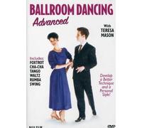 Ballroom Dancing Advanced With Teresa Mason