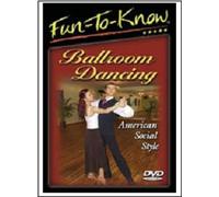 Ballroom Dancing - American Social Style [Edizione: Regno Unito]