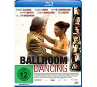 Ballroom Dancing - Auf Schicksal folgt Liebe