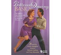 Ballroom Dancing Basics