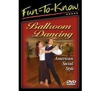 Ballroom Dancing [Edizione: Regno Unito]