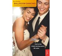 BALLROOM DANCING: EXPERIANCE STANDARD TENSION, ELEGANCE AND RHYTHM