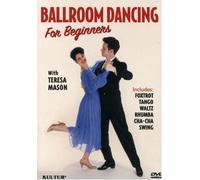 Ballroom Dancing for Beginners by Kultur Video