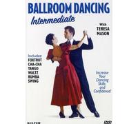 Ballroom Dancing Intermediate With Teresa Mason