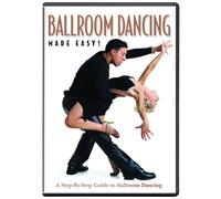 Ballroom Dancing Made Easy - Ballroom Dancing Made Easy
