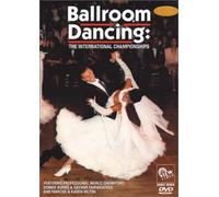 Ballroom Dancing - the International Championships [1993] (REGION 1) (NTSC)