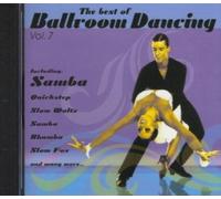 Ballroom Dancing Vol.7: Samba