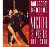 Ballroom Dancing: WITH THE (CD) Album