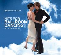 Ballroom Orchestra - Hits for Ballroom Dancing-Pres