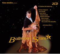 Ballroom Stars 2 - Various Artists - Various Artists
