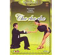 Ballroom Video Series - Cha Cha Cha [Edizione: Regno Unito]