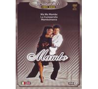 Ballroom Video Series - Mambo [Edizione: Regno Unito]