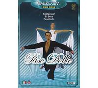 Ballroom Video Series - Paso Doble [Edizione: Regno Unito]
