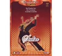 Ballroom Video Series - Salsa [Edizione: Regno Unito]