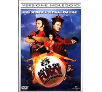 BALLS OF FURY (2008) DVD - EX NOLEGGIO