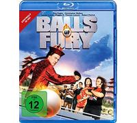 Balls Of Fury