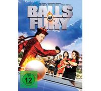 Balls Of Fury