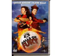 Balls of Fury