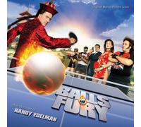 Various Artists - Balls of Fury