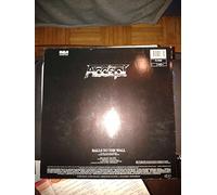 Balls to the wall (1983) / Vinyl record [Vinyl-LP]