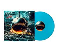 Dirkschneider Balls to the wall: Reloaded (Vinyl LP) 12" Album Coloured Vinyl