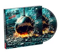 Dirkschneider Balls to the Wall: Reloaded (CD) Album Digipak