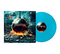 Balls To The Wall Reloaded-Dirkschneider-lp_record