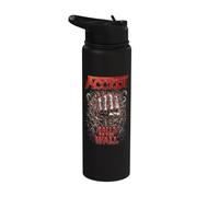 Balls to the Wall Stainless Steel Insulated Water Bottle
