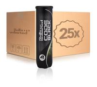 Balls Unlimited 25 tubi da 4 Code Black