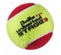 Palline da tennis junior Balls Unlimited Stage 3 12B
