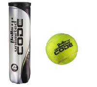 Palline da tennis Balls Unlimited Black Code 4B
