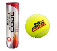 Balls Unlimited Code Red Tubo Da 4