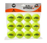 Balls Unlimited Stage 2 Tournament Sacchetto Da 12