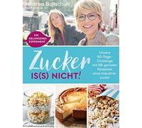 Ballschuh, A: Zucker Is(S) Nicht Book NUOVO