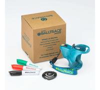 BallTrace Classic Marcatore Di Palline-Blu