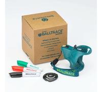 BallTrace Classic Marcatore Di Palline-Verde
