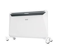Ballu Rapid - Termoconvettore elettrico con potenza di 1500 W, con modulo WiFi per controllo intelligente, programmazione tramite app, riscaldatore elettrico