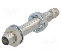 BALLUFF BES-M08MI-PSC15B-S49G Sensore