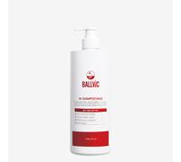 BALLVIC W Shampoo per la perdita dei capelli da donna 1000 g cura del cuoio c...