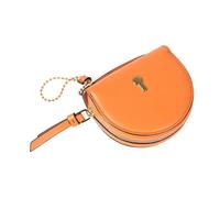 Bally - Accessorio di lusso in pelle per borsa a tracolla - - Bags - Donna - Arancione - ONE SIZE