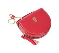 Bally - Accessorio di lusso in pelle per borsa - - Bags - Donna - Rosso - ONE SIZE